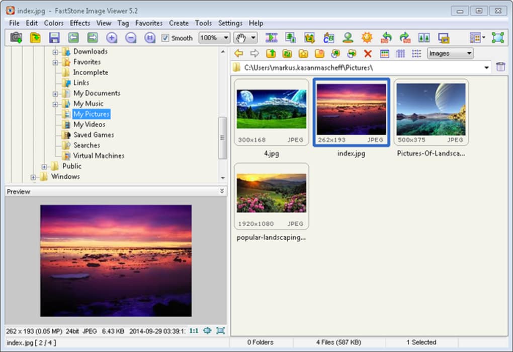 Faststone Image Viewer For Mac Os