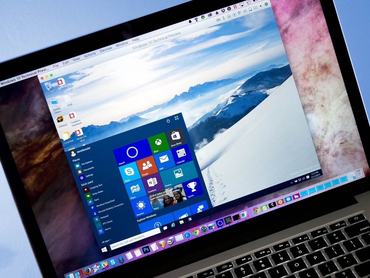 Buy parallels for mac with windows 10 wifi